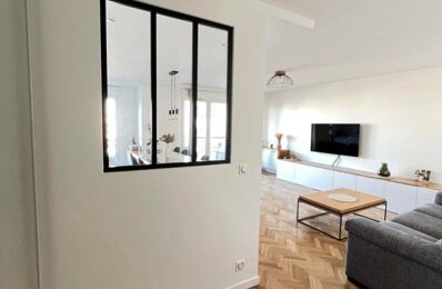 vente appartement 600 000 € à proximité de Ris-Orangis (91130)