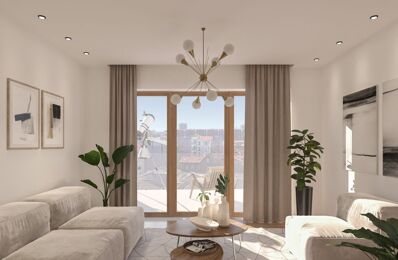 vente appartement 370 000 € à proximité de Gonesse (95500)