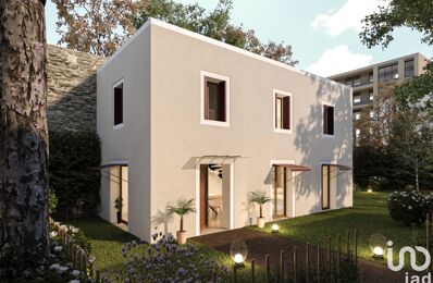 vente maison 730 000 € à proximité de Le Pré-Saint-Gervais (93310)