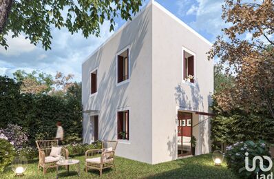 vente maison 409 000 € à proximité de Fontenay-sous-Bois (94120)