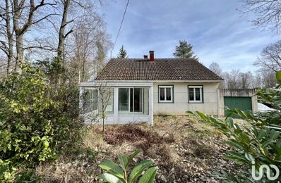 vente maison 137 900 € à proximité de Bucey-en-Othe (10190)