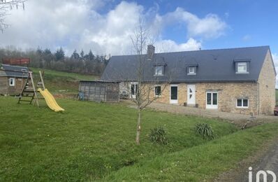 vente maison 182 500 € à proximité de Saint-Amand-Villages (50160)