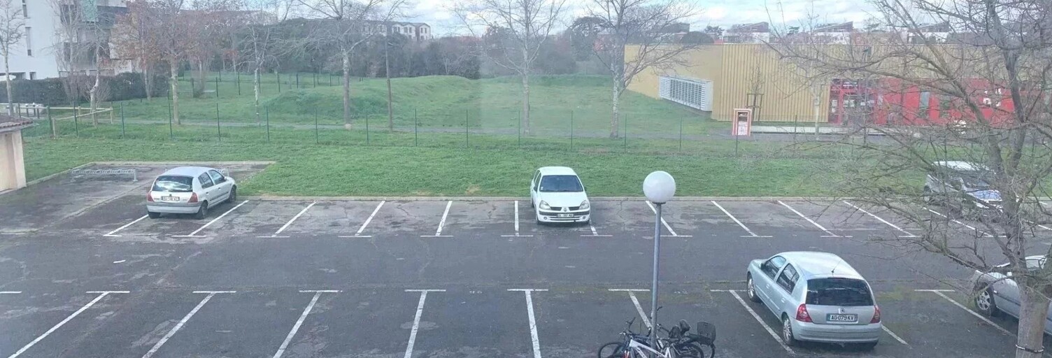 Garage   m² à vendre à Toulouse (31100)