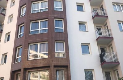 vente appartement 130 000 € à proximité de Coupvray (77700)