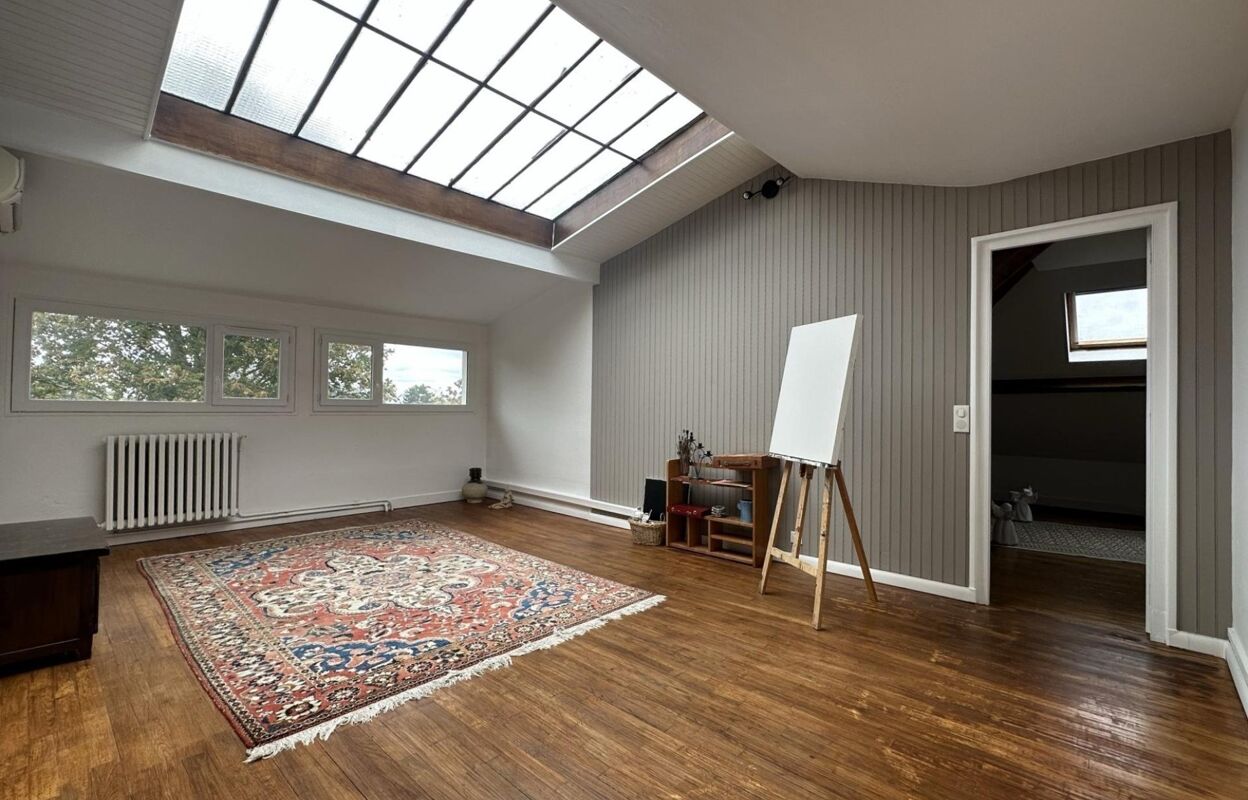 maison 6 pièces 175 m2 à vendre à Le Plessis-Trévise (94420)