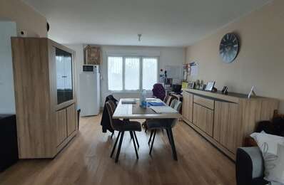 vente maison 150 000 € à proximité de Trith-Saint-Léger (59125)
