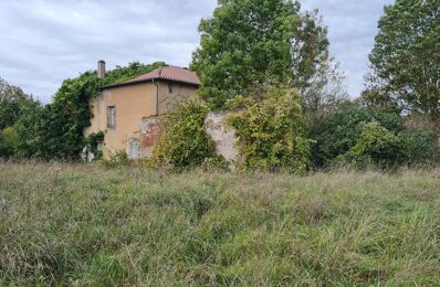 vente maison 373 000 € à proximité de Sainte-Marie-Aux-Chênes (57255)