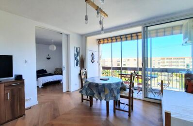 vente appartement 168 000 € à proximité de Cabestany (66330)