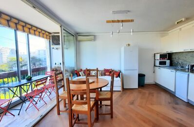 vente appartement 168 000 € à proximité de Saint-Cyprien (66750)