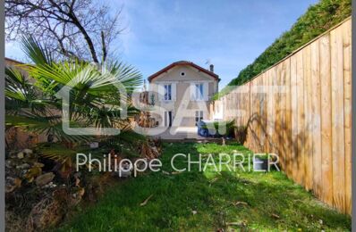 vente maison 242 000 € à proximité de Saint-Mariens (33620)