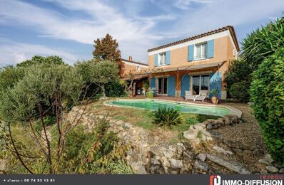 vente maison 549 000 € à proximité de Marseille 14 (13014)