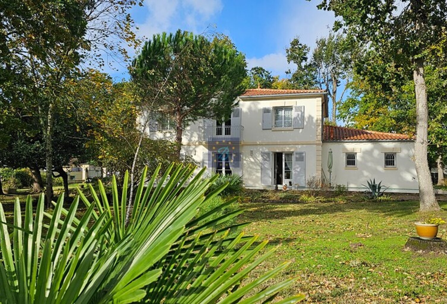 Propriété — photo 1