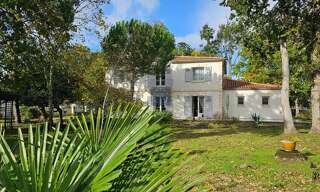 Maison 6 Pièces 222 m² à vendre à Royan (17200)