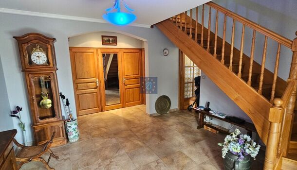 Villa / Maison 6 pièces  à vendre Royan 17200