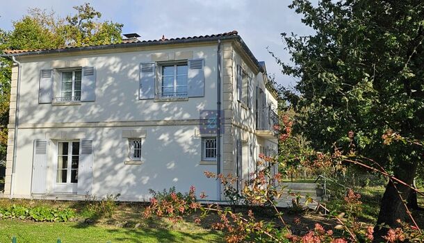 Villa / Maison 6 pièces  à vendre Royan 17200