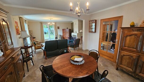 Villa / Maison 6 pièces  à vendre Royan 17200