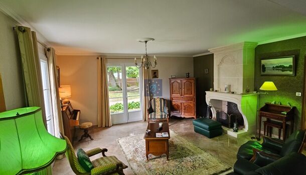 Villa / Maison 6 pièces  à vendre Royan 17200