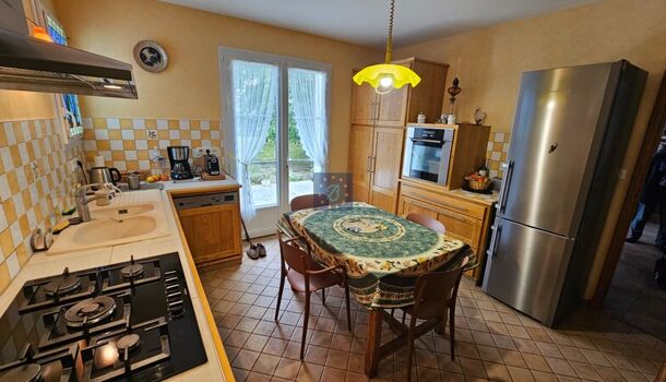 Villa / Maison 6 pièces  à vendre Royan 17200