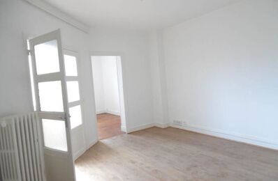 appartement 4 pièces 79 m2 à louer à Grenoble (38100)