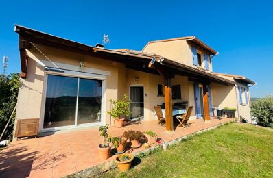 vente maison 329 000 € à proximité de Romans-sur-Isère (26100)