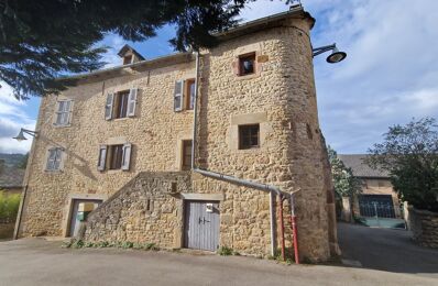 vente immeuble 229 000 € à proximité de Gaillac-d'Aveyron (12310)