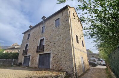 vente immeuble 229 000 € à proximité de Sainte-Radegonde (12850)