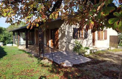 vente maison 225 000 € à proximité de Bioule (82800)