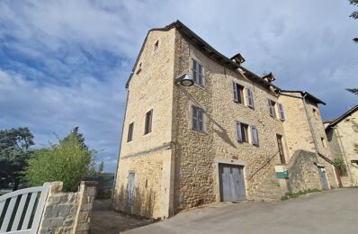 vente immeuble 219 000 € à proximité de Agen-d'Aveyron (12630)