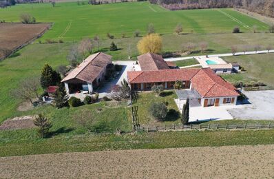 vente maison 649 000 € à proximité de Cambon-Lès-Lavaur (81470)