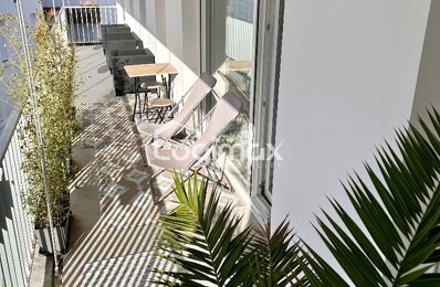 vente appartement 413 000 € à proximité de Lagord (17140)