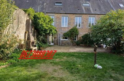 vente maison 308 000 € à proximité de Saint-Germain-de-Tallevende-la-Lande-Vaumont (14500)