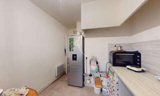 Appartement 2 Pièces 43 m² à vendre à Toulouse (31100)