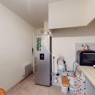 Appartement 2 pièces 55000 €