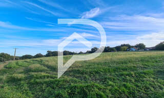 Terrain  1348 m² à vendre à Orthez (64300)