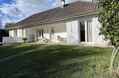 vente maison 274 000 € à proximité de Lentigny (42155)