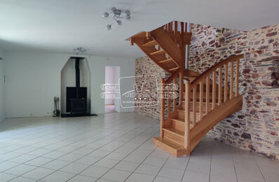 vente maison 231 000 € à proximité de Marsac-sur-Don (44170)