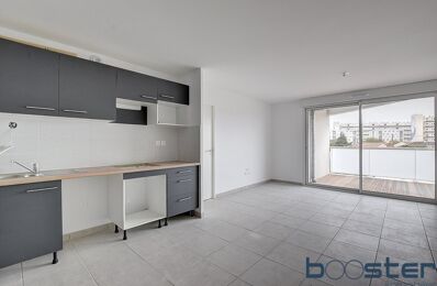 vente appartement 315 000 € à proximité de Fronton (31620)