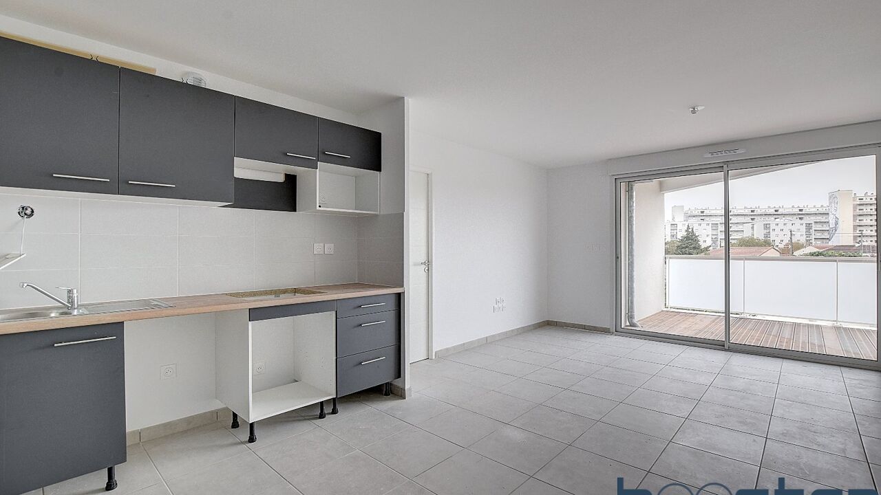 appartement 3 pièces 71 m2 à vendre à Toulouse (31400)