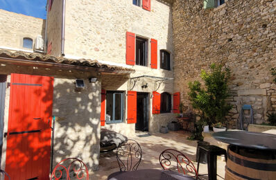 vente maison 735 000 € à proximité de Saint-Just-d'Ardèche (07700)