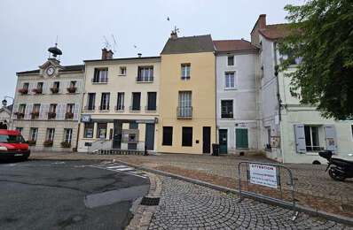 vente maison 180 000 € à proximité de Villeneuve-sur-Bellot (77510)