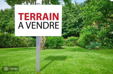 vente terrain 318 000 € à proximité de Guérande (44350)