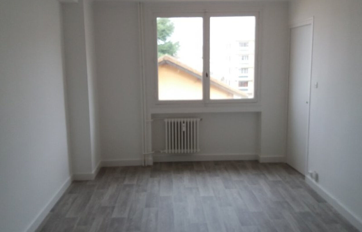 appartement 5 pièces 77 m2 à vendre à Saint-Étienne (42100)