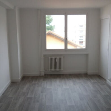 Appartement 5 pièces 77 m²