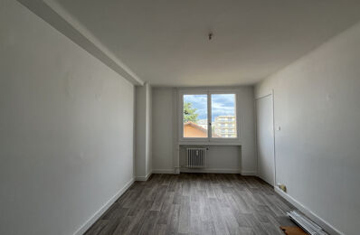 vente appartement 85 000 € à proximité de La Ricamarie (42150)