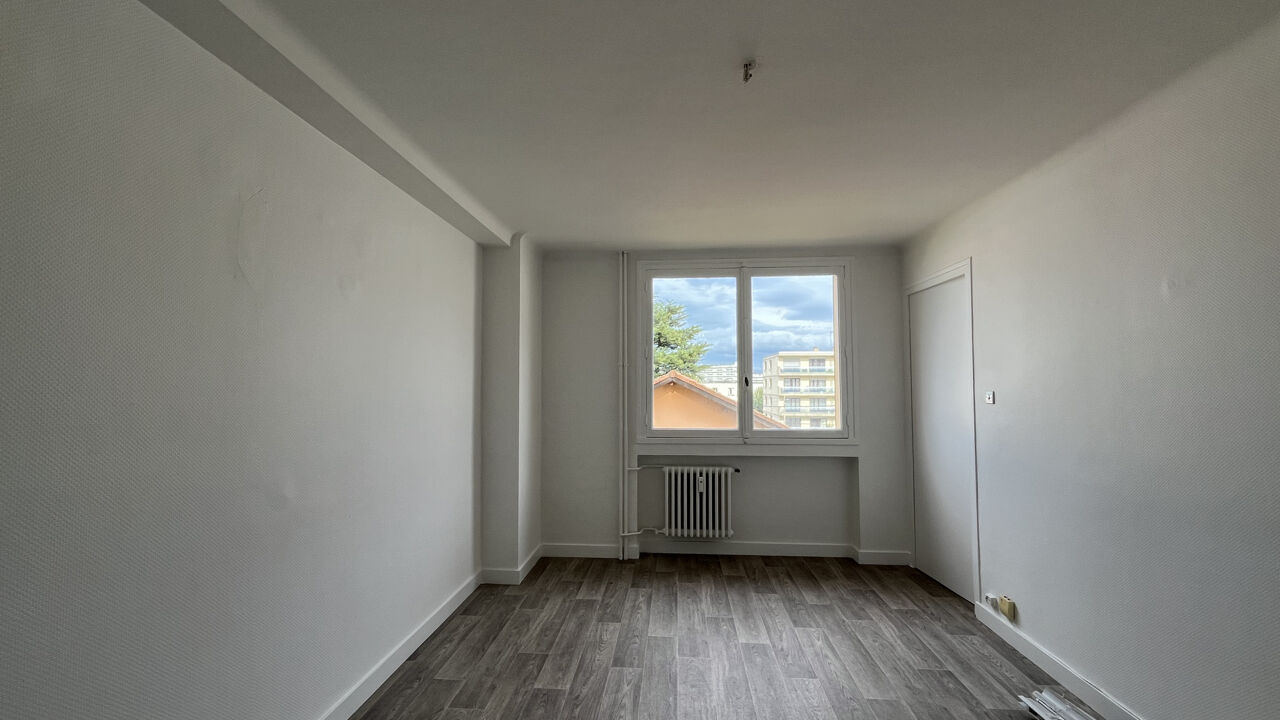 appartement 5 pièces 77 m2 à vendre à Saint-Étienne (42100)