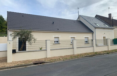 vente maison 210 000 € à proximité de Périgny (41100)