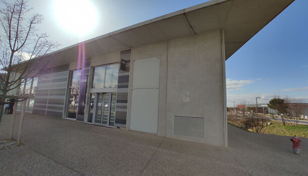 Local commercial 1 pièces  à louer Gignac 34150