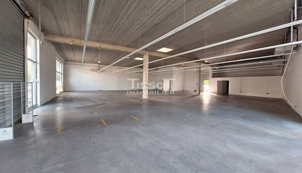 Local commercial 1 pièces  à louer Gignac 34150