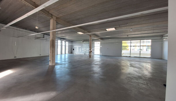 Local commercial 1 pièces  à louer Gignac 34150