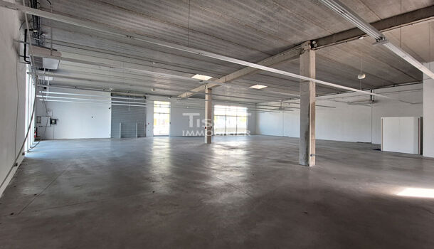 Local commercial 1 pièces  à louer Gignac 34150